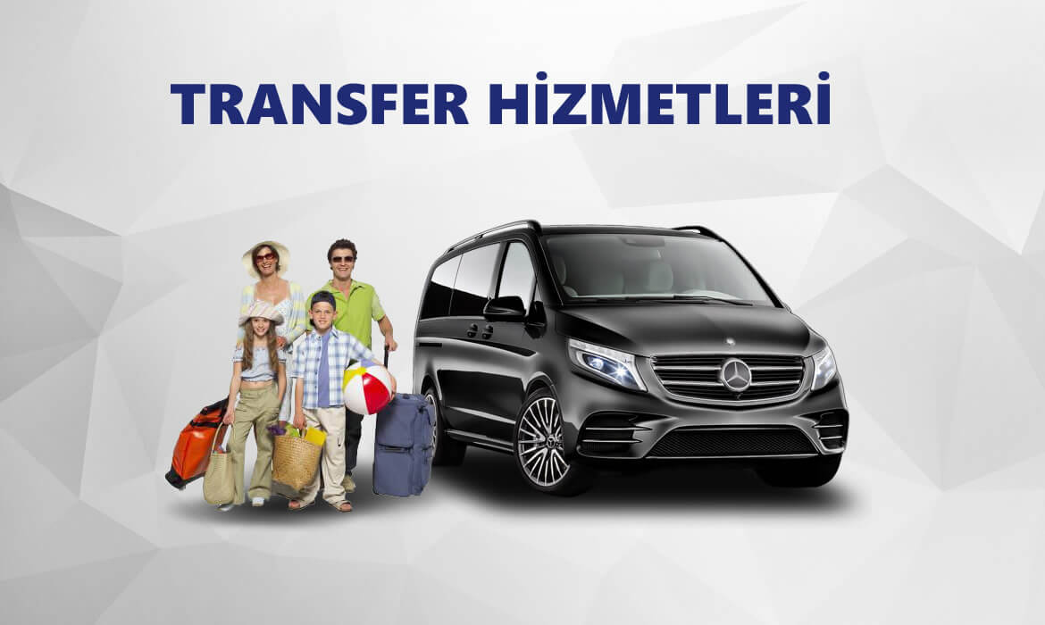 Havalimanı Transfer